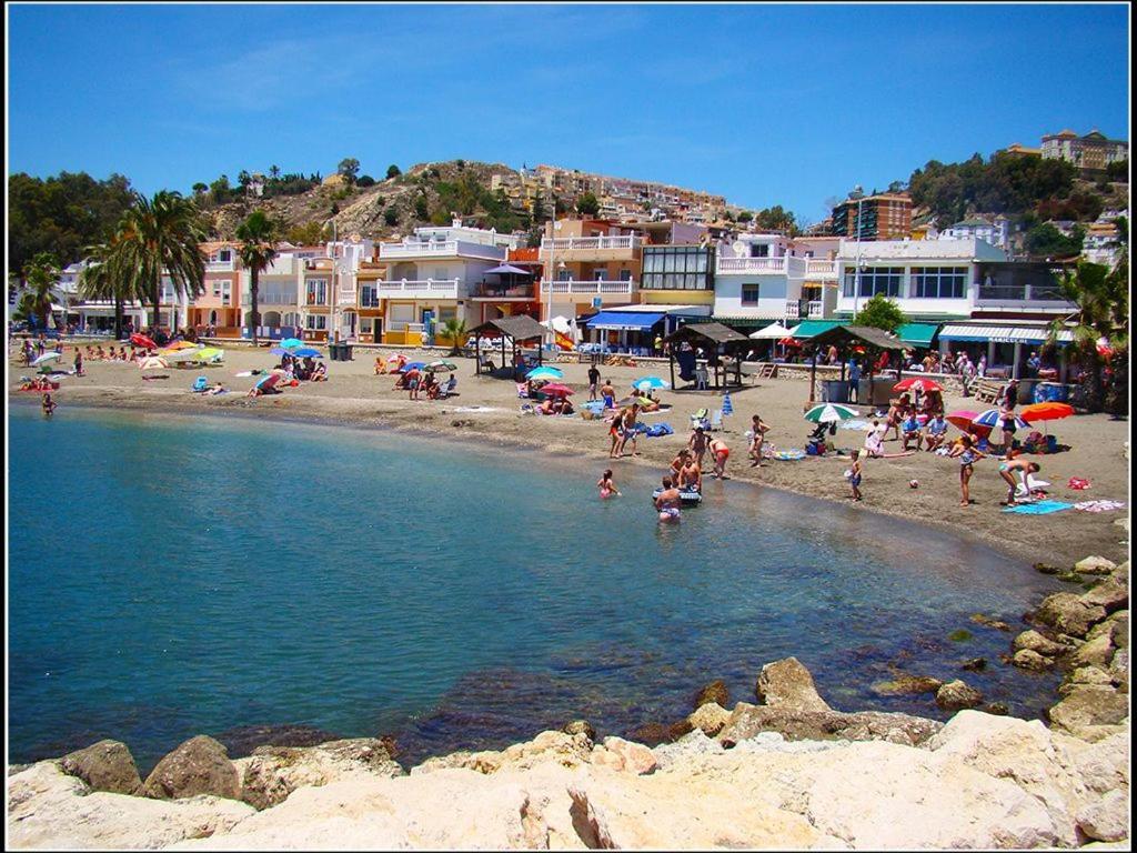 Candesun Apartment*** La Cala Del Moral المظهر الخارجي الصورة