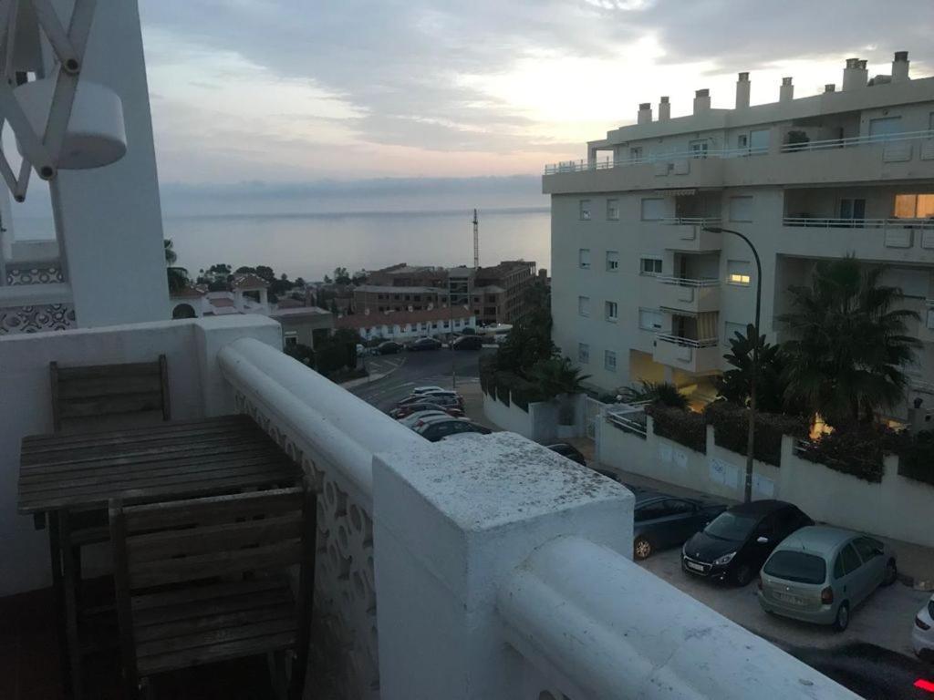 Candesun Apartment*** La Cala Del Moral المظهر الخارجي الصورة