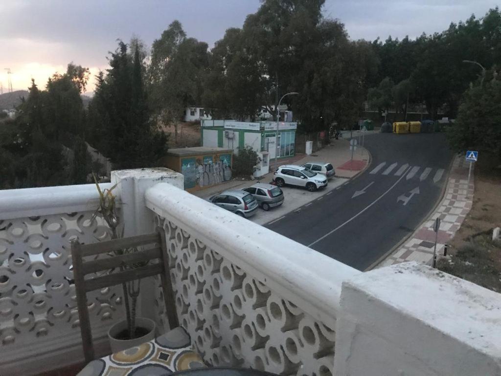 Candesun Apartment*** La Cala Del Moral المظهر الخارجي الصورة