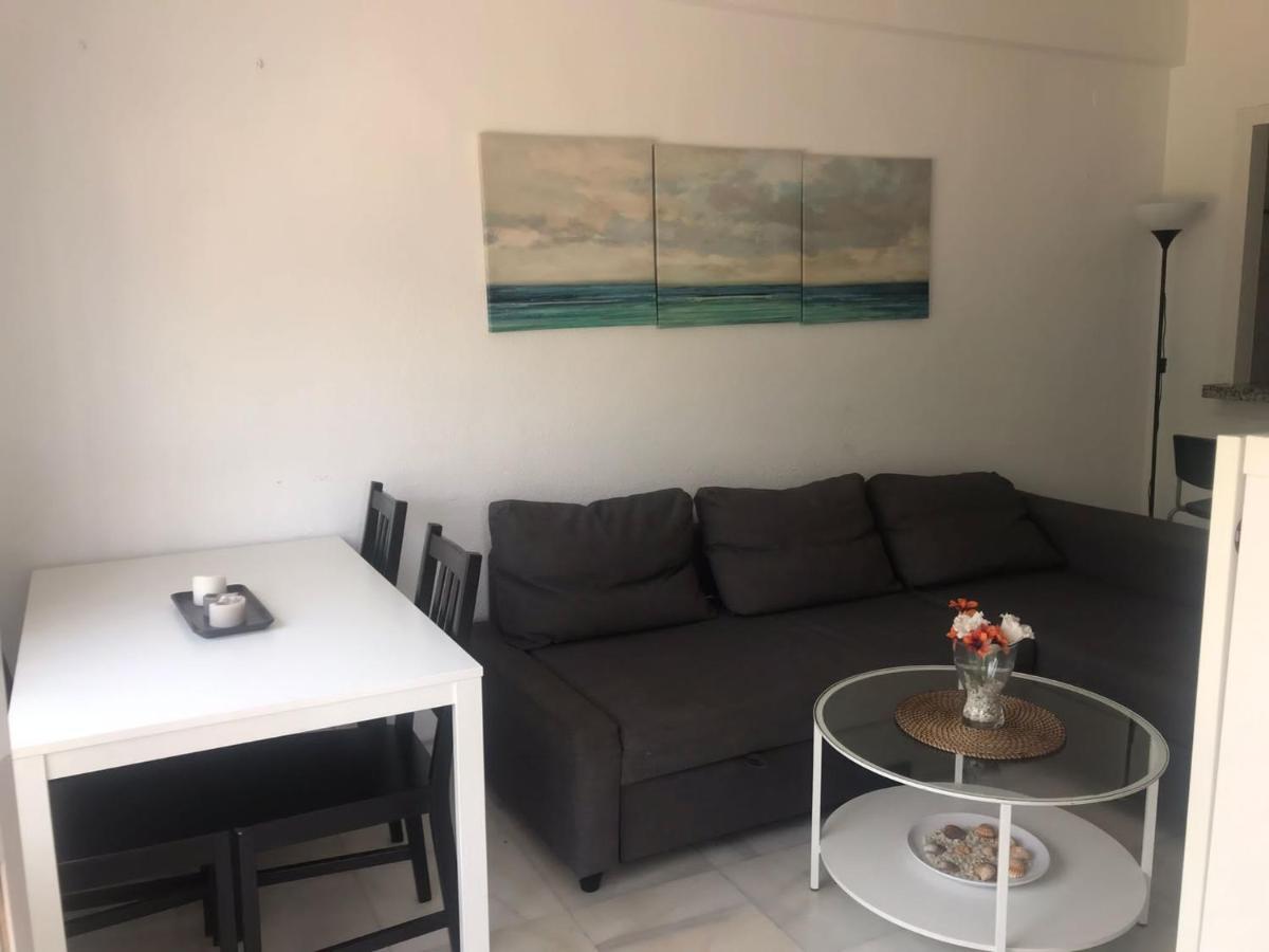 Candesun Apartment*** La Cala Del Moral المظهر الخارجي الصورة