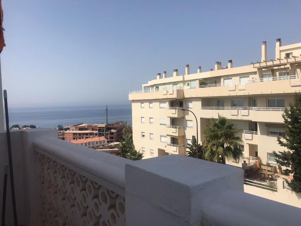 Candesun Apartment*** La Cala Del Moral المظهر الخارجي الصورة
