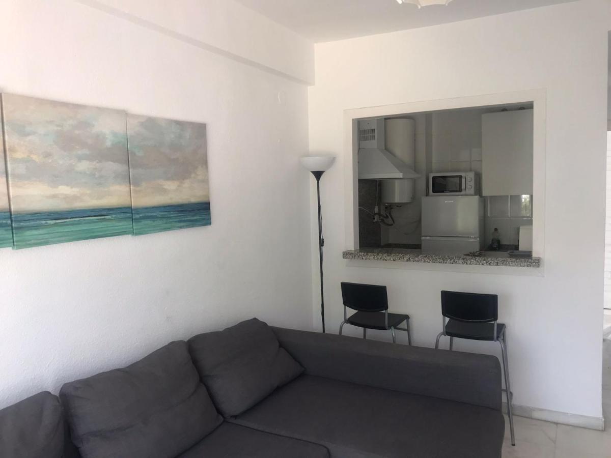 Candesun Apartment*** La Cala Del Moral المظهر الخارجي الصورة