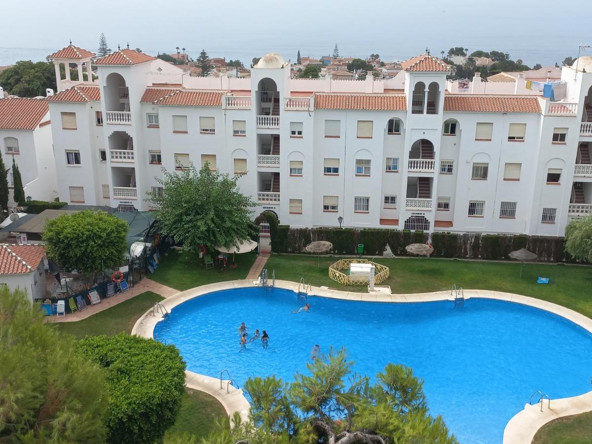 Candesun Apartment*** La Cala Del Moral المظهر الخارجي الصورة