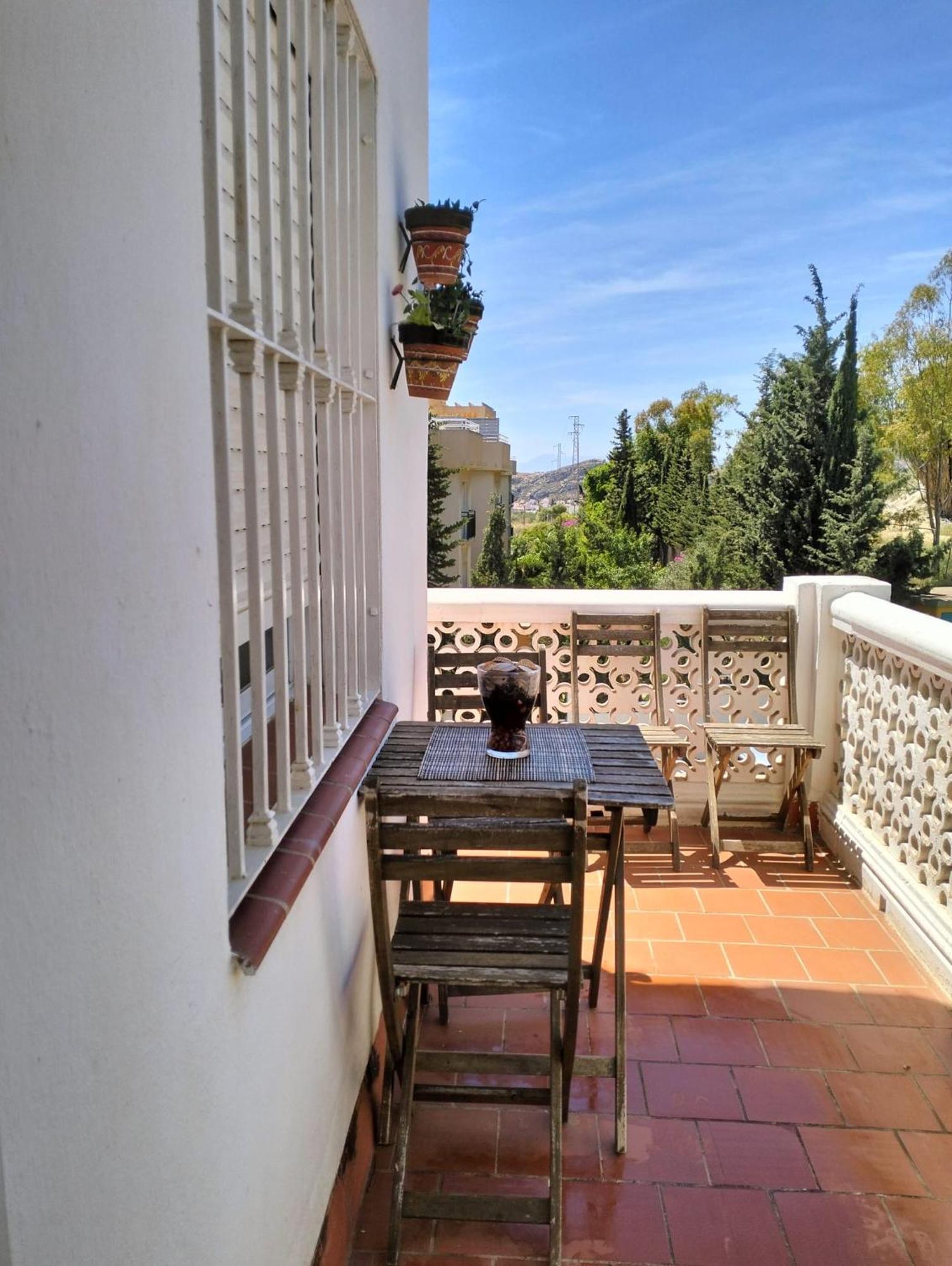 Candesun Apartment*** La Cala Del Moral المظهر الخارجي الصورة