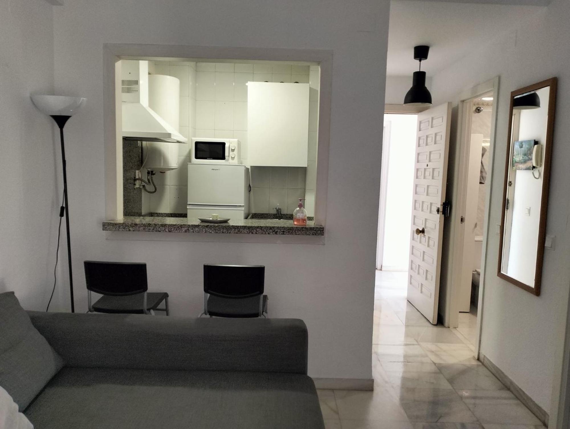 Candesun Apartment*** La Cala Del Moral المظهر الخارجي الصورة