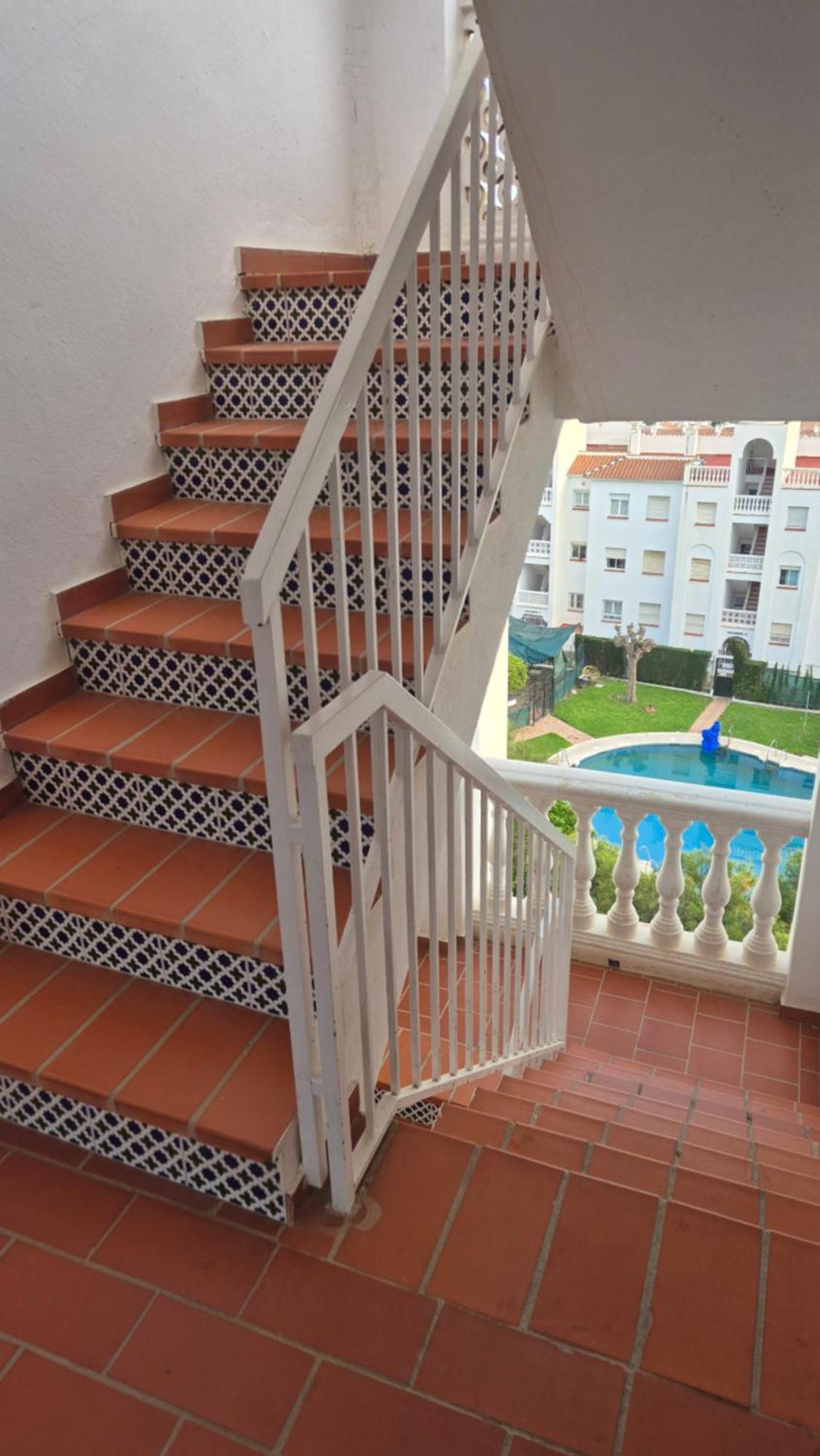 Candesun Apartment*** La Cala Del Moral المظهر الخارجي الصورة