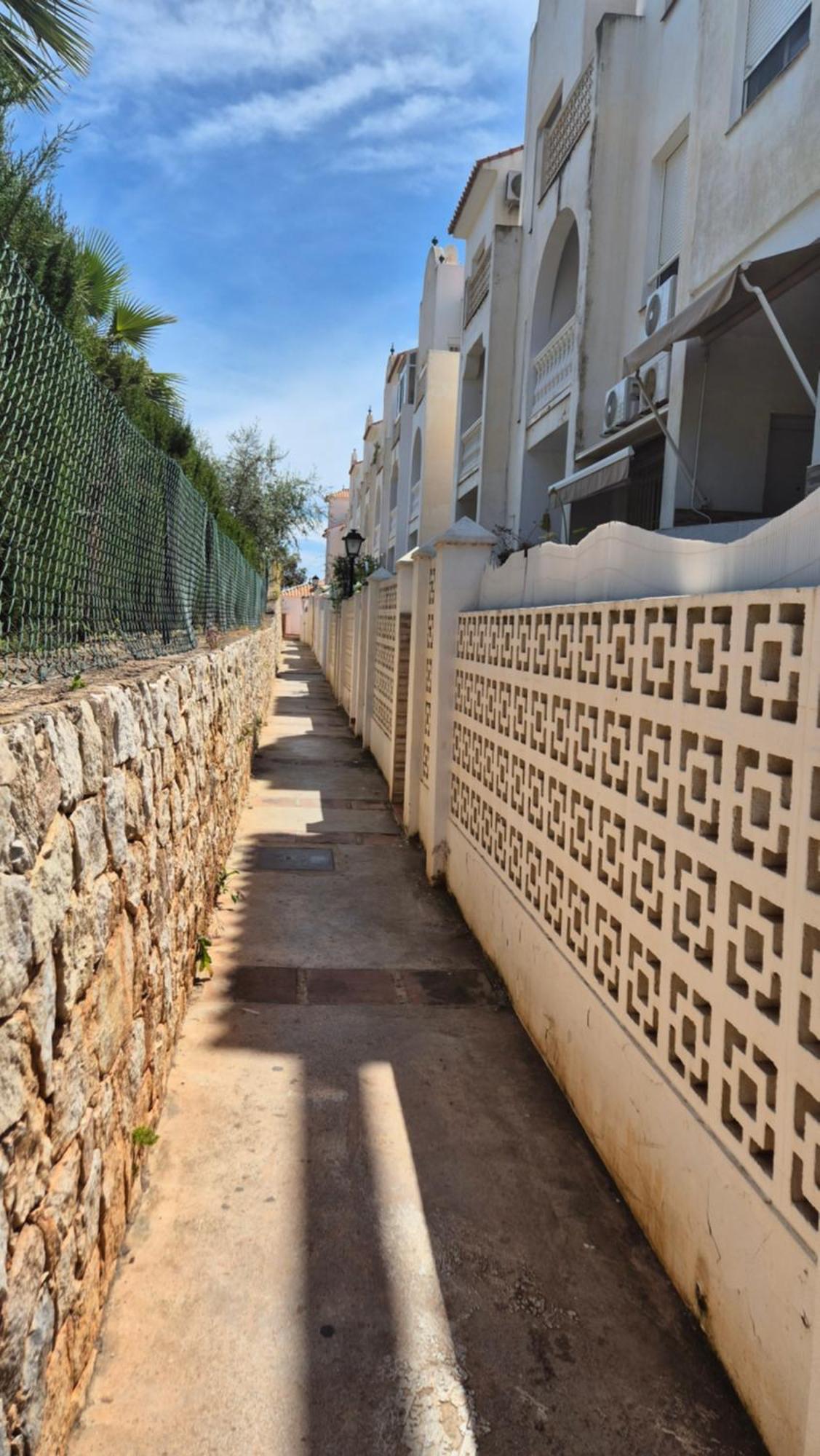 Candesun Apartment*** La Cala Del Moral المظهر الخارجي الصورة
