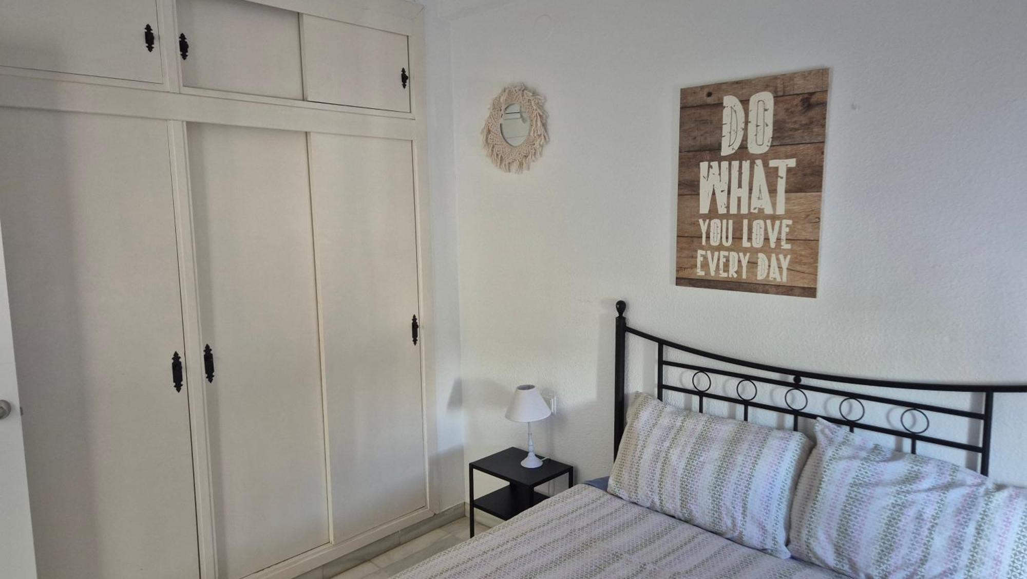 Candesun Apartment*** La Cala Del Moral المظهر الخارجي الصورة