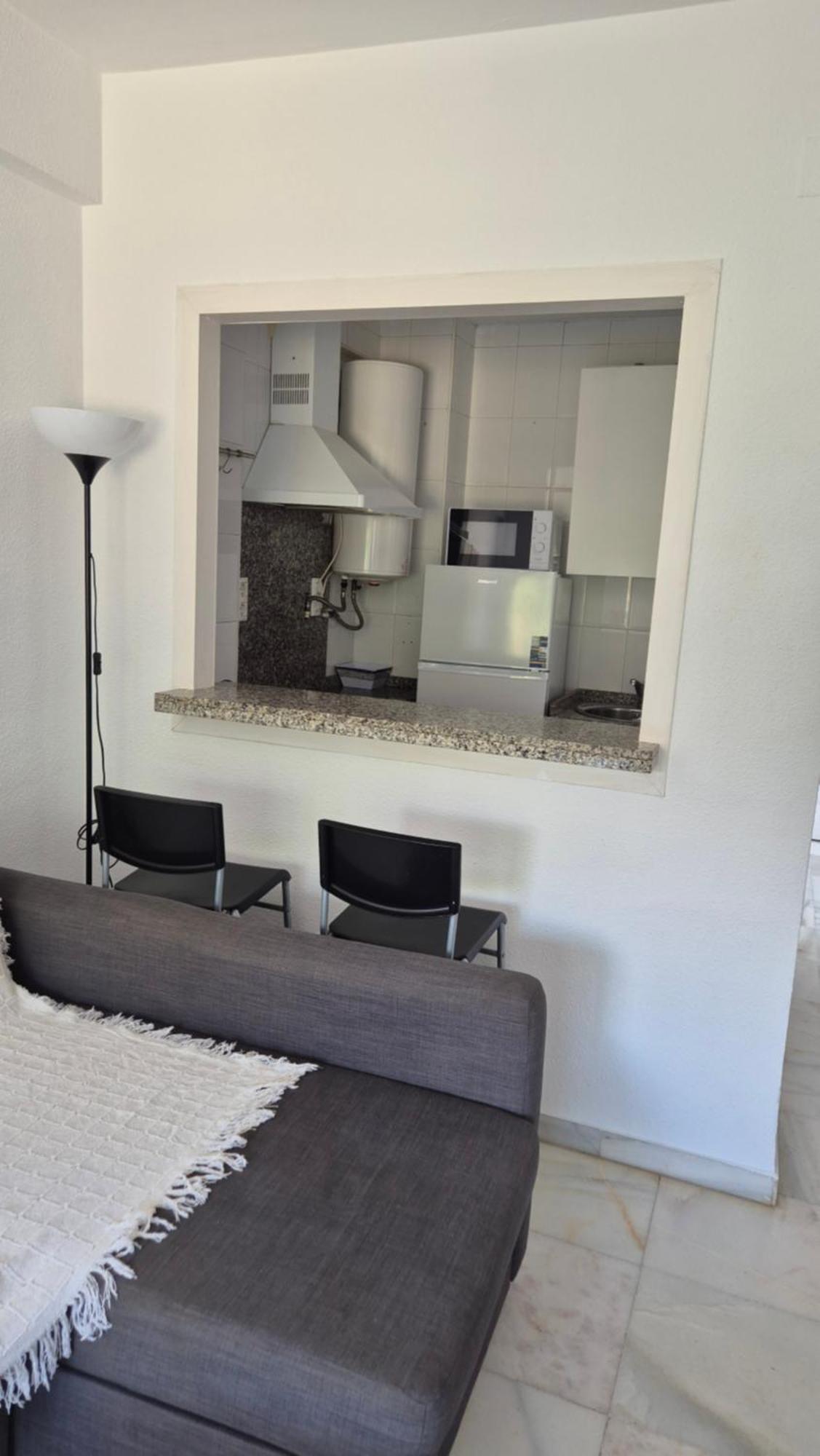 Candesun Apartment*** La Cala Del Moral المظهر الخارجي الصورة