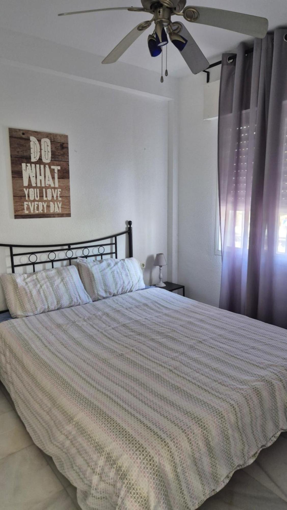 Candesun Apartment*** La Cala Del Moral المظهر الخارجي الصورة