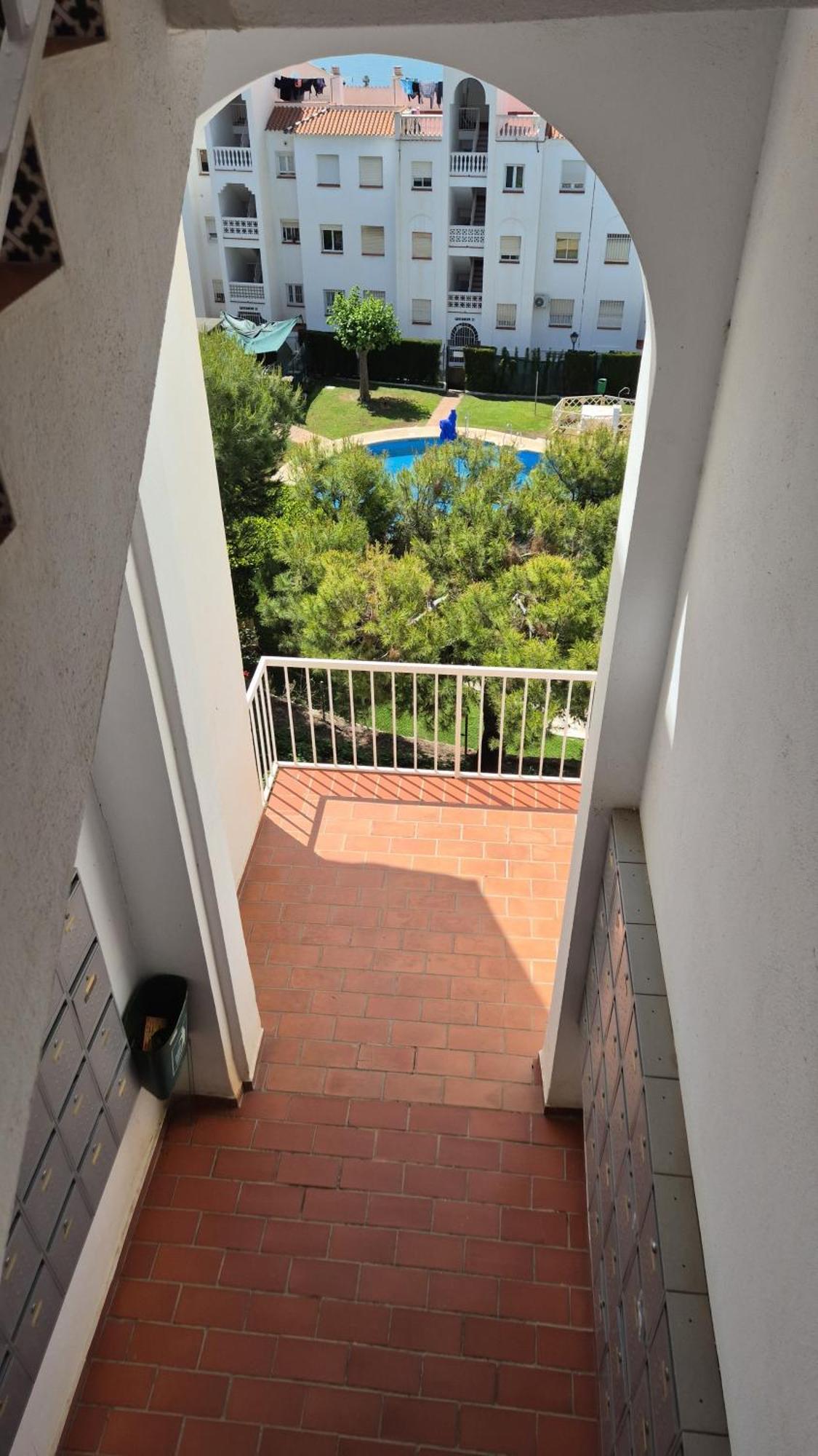 Candesun Apartment*** La Cala Del Moral المظهر الخارجي الصورة