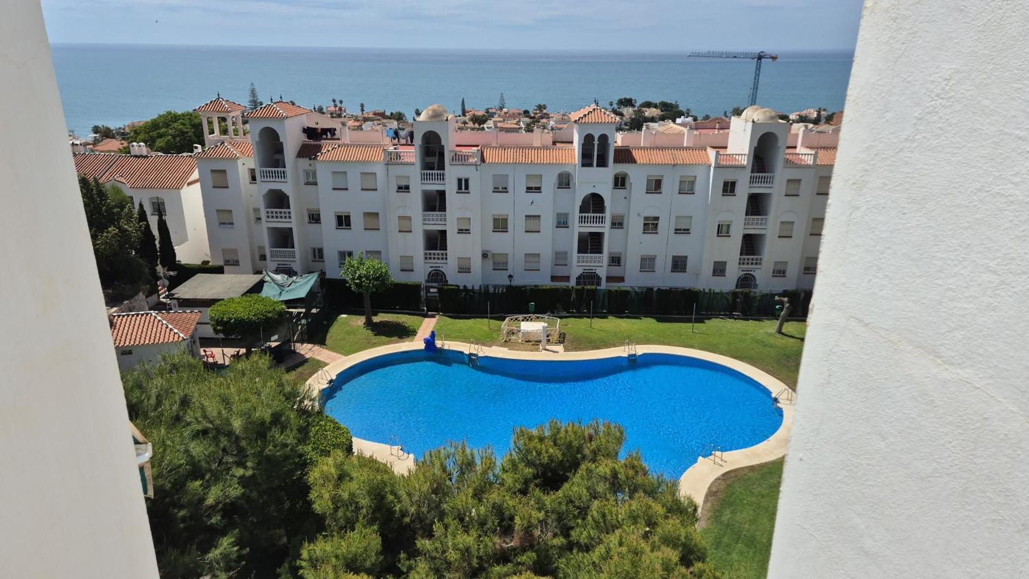 Candesun Apartment*** La Cala Del Moral المظهر الخارجي الصورة