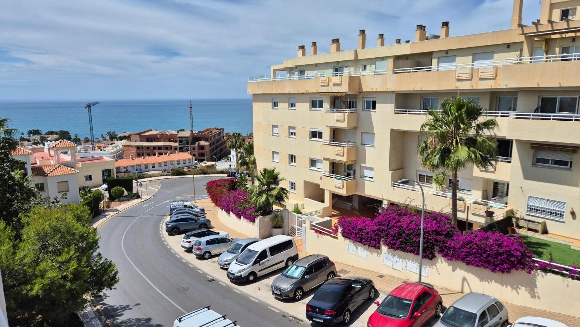 Candesun Apartment*** La Cala Del Moral المظهر الخارجي الصورة
